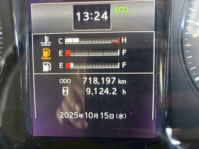 日野プロフィア深ダンプ（土砂禁ダンプ）大型（10t）[写真26]