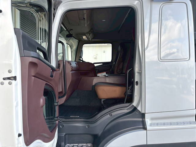 日野プロフィア深ダンプ（土砂禁ダンプ）大型（10t）[写真27]