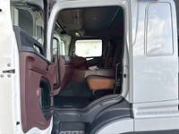 日野プロフィア深ダンプ（土砂禁ダンプ）大型（10t）[写真28]