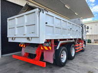 日野プロフィア深ダンプ（土砂禁ダンプ）大型（10t）[写真02]