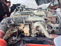 日野プロフィア深ダンプ（土砂禁ダンプ）大型（10t）[写真32]