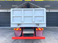 日野プロフィア深ダンプ（土砂禁ダンプ）大型（10t）[写真33]