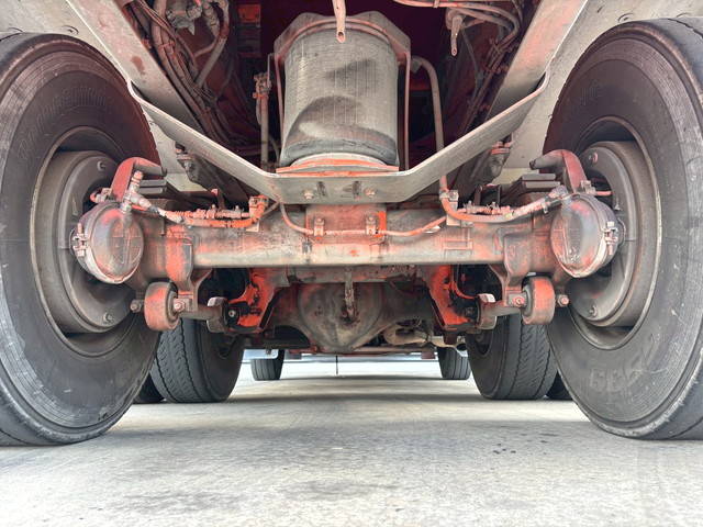 日野プロフィア深ダンプ（土砂禁ダンプ）大型（10t）[写真33]