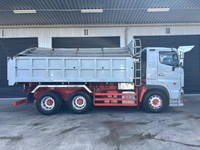 日野プロフィア深ダンプ（土砂禁ダンプ）大型（10t）[写真07]