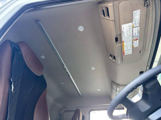 日野プロフィア深ダンプ（土砂禁ダンプ）大型（10t）[写真07]