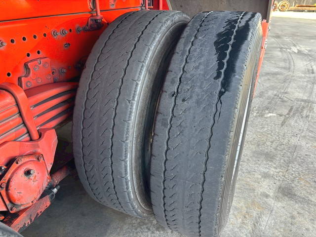 日野プロフィア深ダンプ（土砂禁ダンプ）大型（10t）[写真08]