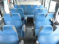 いすゞガーラミオバス[写真11]