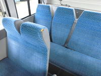 いすゞガーラミオバス[写真12]