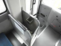 いすゞガーラミオバス[写真14]