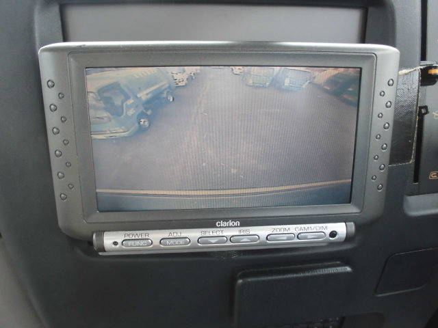 いすゞガーラミオバス[写真15]