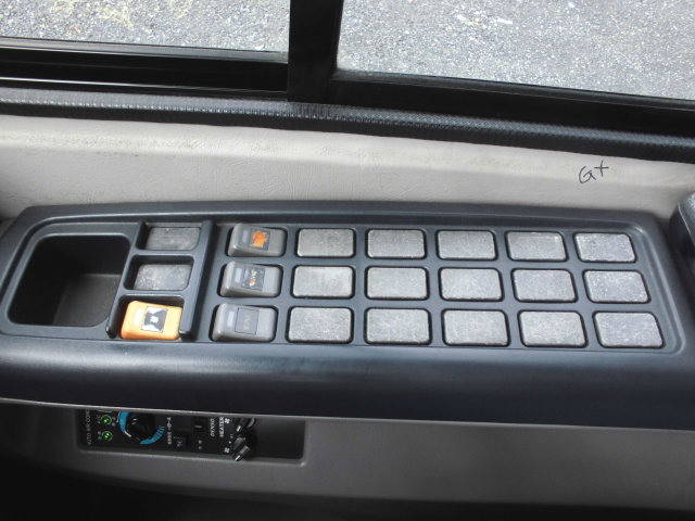 いすゞガーラミオバス[写真16]