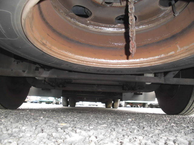 いすゞガーラミオバス[写真18]