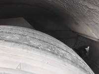 いすゞガーラミオバス[写真20]