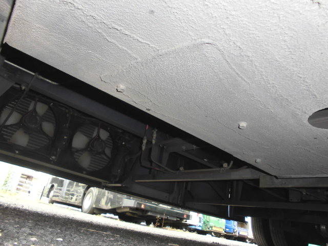 いすゞガーラミオバス[写真20]