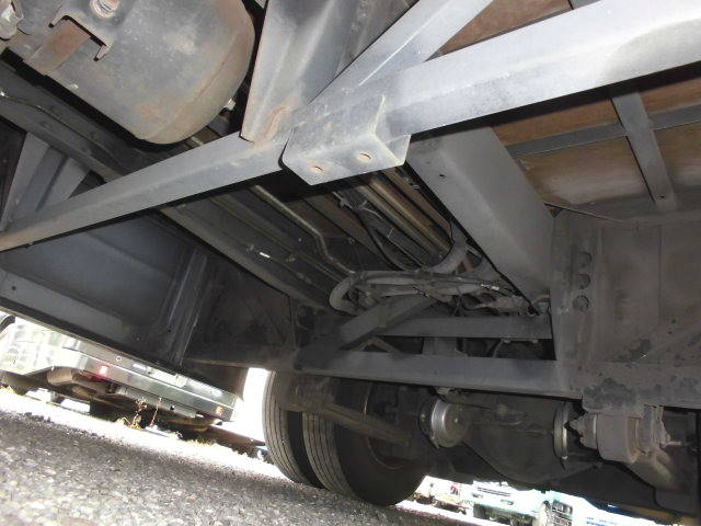 いすゞガーラミオバス[写真22]