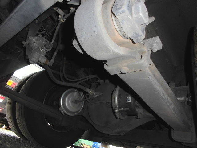 いすゞガーラミオバス[写真23]