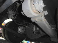 いすゞガーラミオバス[写真24]