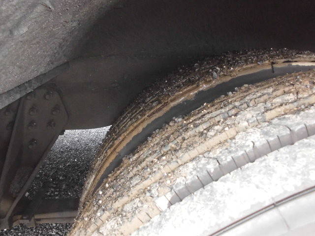 いすゞガーラミオバス[写真24]