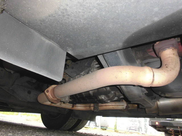 いすゞガーラミオバス[写真25]