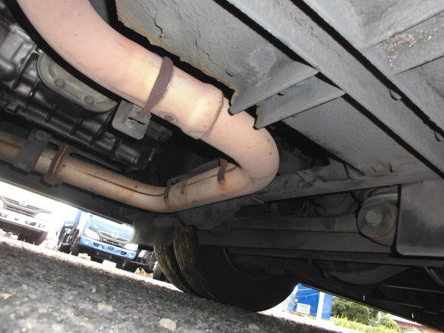 いすゞガーラミオバス[写真26]