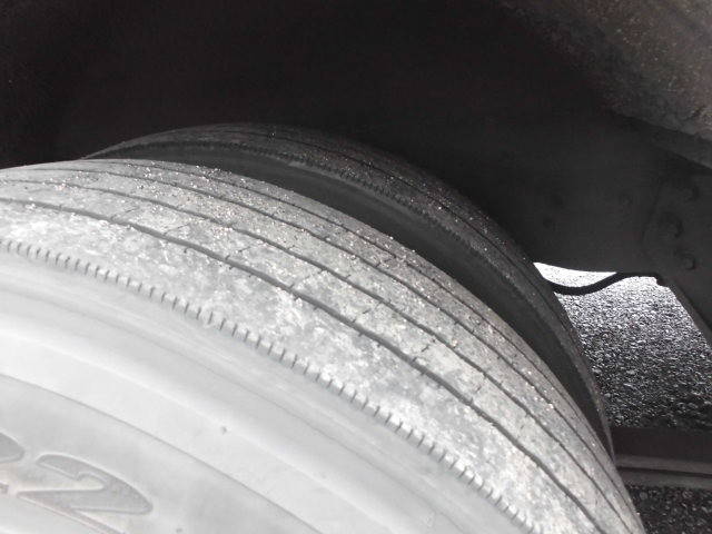 いすゞガーラミオバス[写真27]