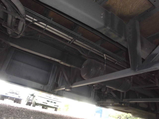 いすゞガーラミオバス[写真28]