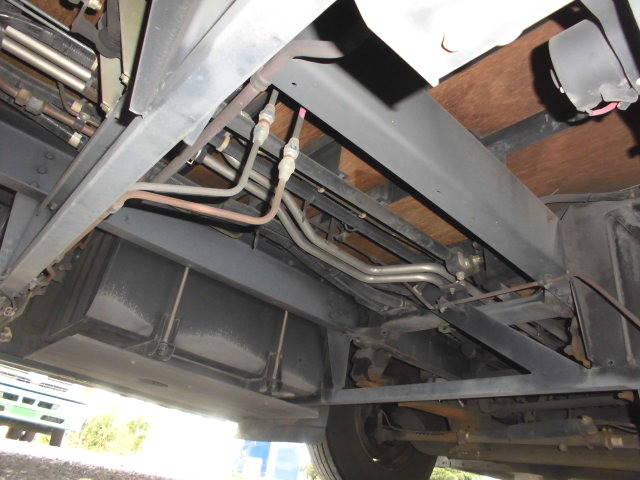 いすゞガーラミオバス[写真29]