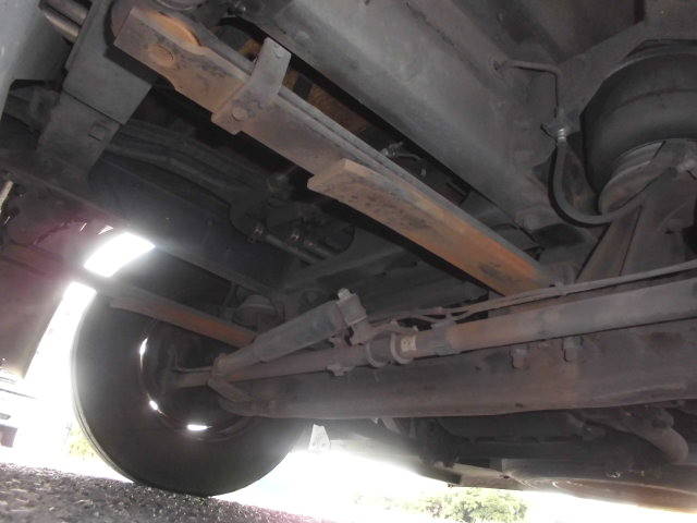 いすゞガーラミオバス[写真30]