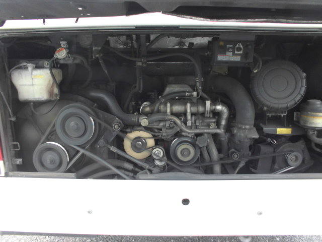 いすゞガーラミオバス[写真04]