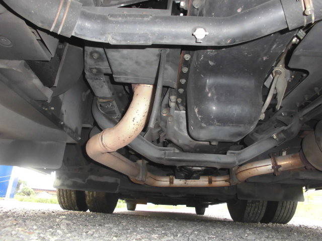 いすゞガーラミオバス[写真07]