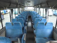 いすゞガーラミオバス[写真10]