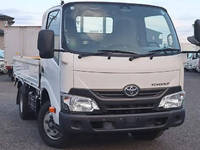 トヨタトヨエース平ボディ小型（2t・3t）[写真01]