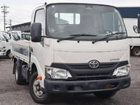 トヨタダイナ平ボディ小型（2t・3t）[写真01]