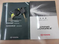 トヨタダイナ平ボディ小型（2t・3t）[写真06]