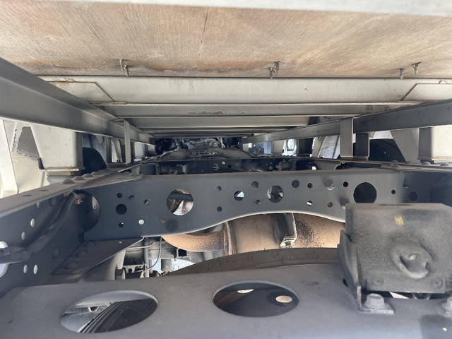 日産アトラス平ボディ小型（2t・3t）[写真19]