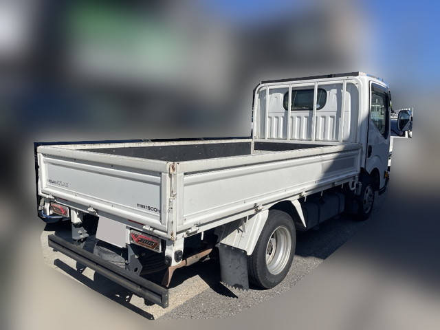 日産アトラス平ボディ小型（2t・3t）[写真02]