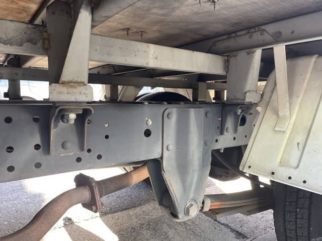 日産アトラス平ボディ小型（2t・3t）[写真20]