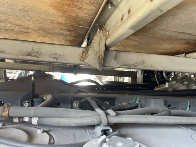 日産アトラス平ボディ小型（2t・3t）[写真22]