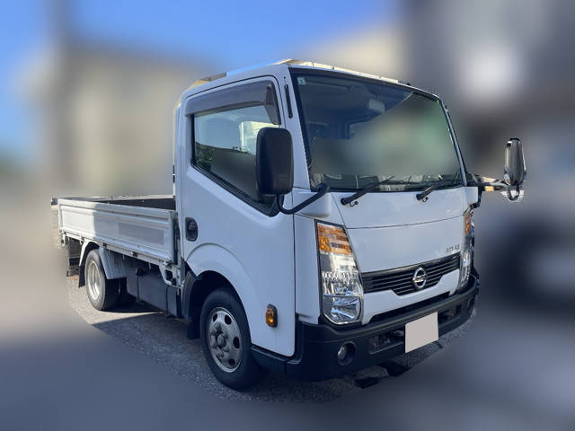 日産アトラス平ボディ小型（2t・3t）[写真03]
