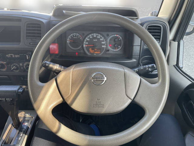 日産アトラス平ボディ小型（2t・3t）[写真34]