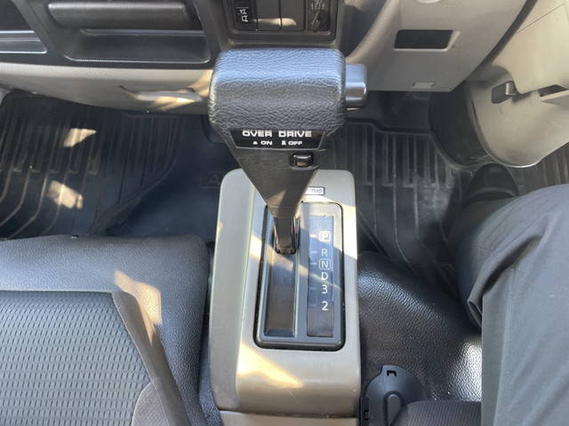 日産アトラス平ボディ小型（2t・3t）[写真35]