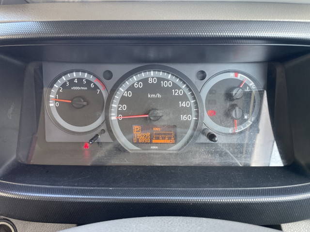 日産アトラス平ボディ小型（2t・3t）[写真37]