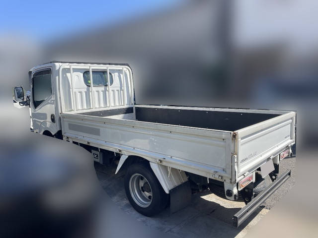 日産アトラス平ボディ小型（2t・3t）[写真04]
