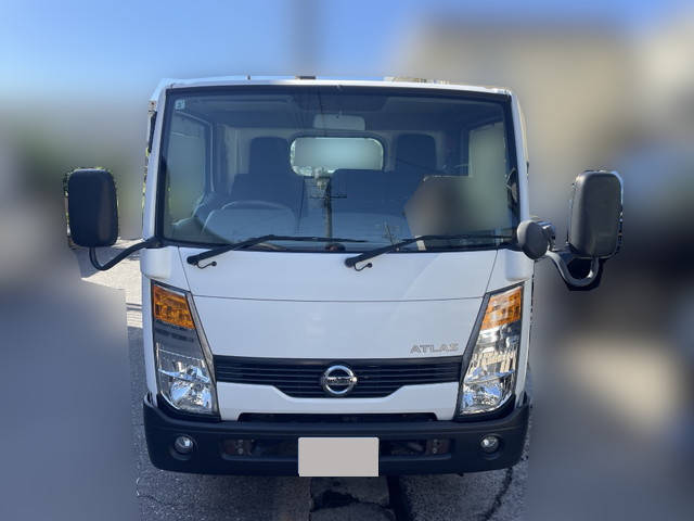 日産アトラス平ボディ小型（2t・3t）[写真06]