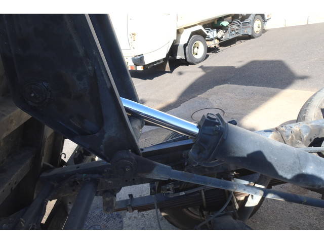 いすゞエルフダンプ小型（2t・3t）[写真11]