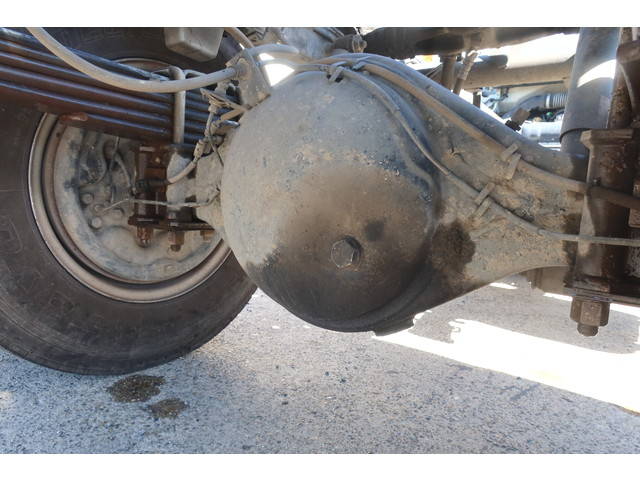 いすゞエルフダンプ小型（2t・3t）[写真13]