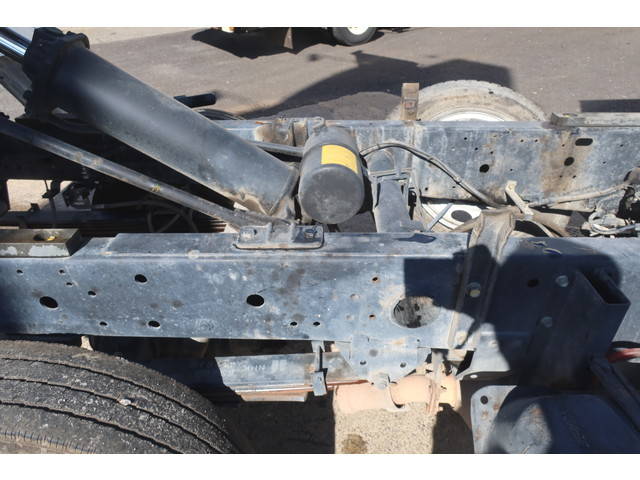 いすゞエルフダンプ小型（2t・3t）[写真15]