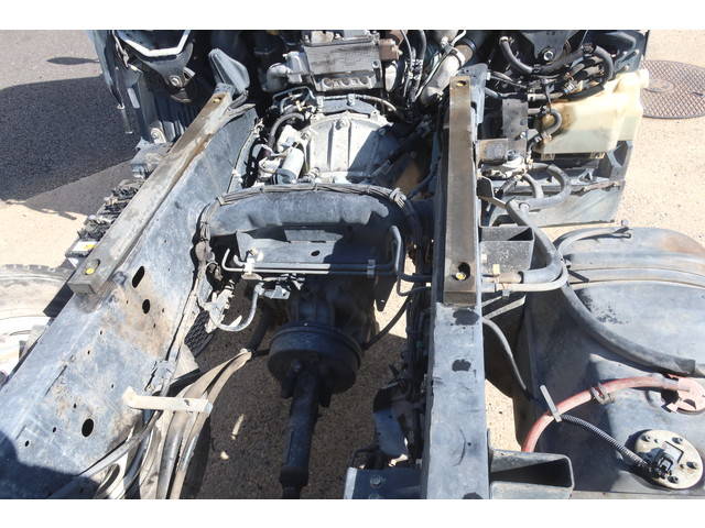 いすゞエルフダンプ小型（2t・3t）[写真17]