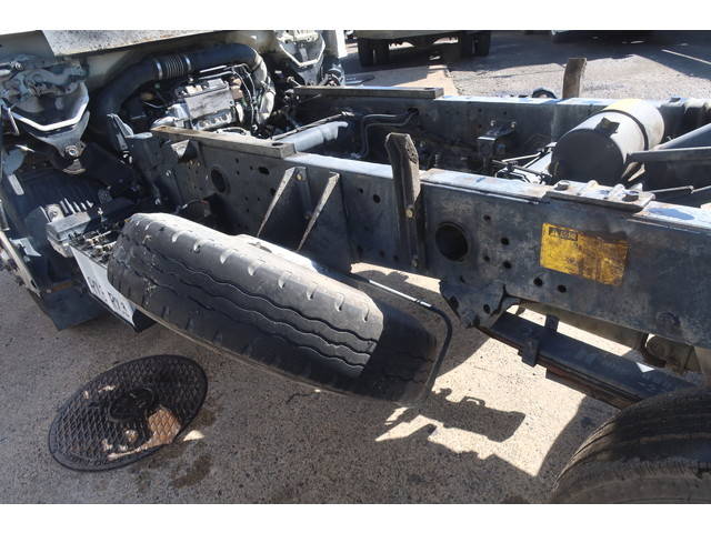 いすゞエルフダンプ小型（2t・3t）[写真18]