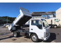 いすゞエルフダンプ小型（2t・3t）[写真01]